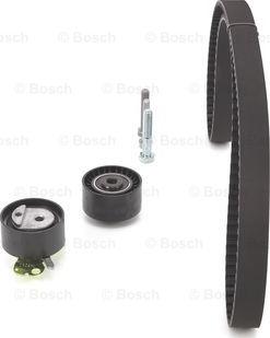 BOSCH 1 987 948 275 - Kit cinghie dentate www.autoricambit.com