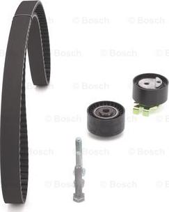 BOSCH 1 987 948 275 - Kit cinghie dentate www.autoricambit.com