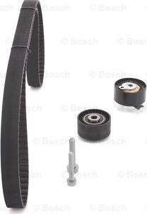 BOSCH 1 987 948 276 - Kit cinghie dentate www.autoricambit.com