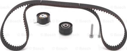 BOSCH 1 987 948 276 - Kit cinghie dentate www.autoricambit.com