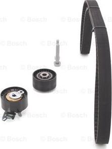 BOSCH 1 987 948 276 - Kit cinghie dentate www.autoricambit.com