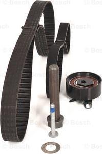 BOSCH 1 987 948 270 - Kit cinghie dentate www.autoricambit.com