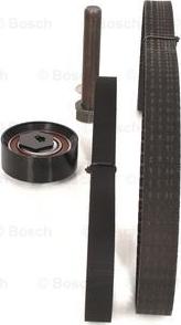 BOSCH 1 987 948 270 - Kit cinghie dentate www.autoricambit.com