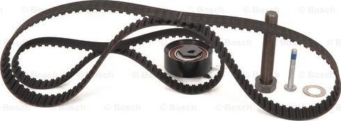 BOSCH 1 987 948 270 - Kit cinghie dentate www.autoricambit.com