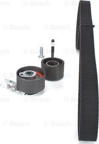 BOSCH 1 987 948 272 - Kit cinghie dentate www.autoricambit.com