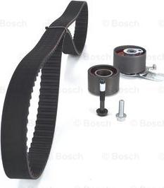 BOSCH 1 987 948 272 - Kit cinghie dentate www.autoricambit.com