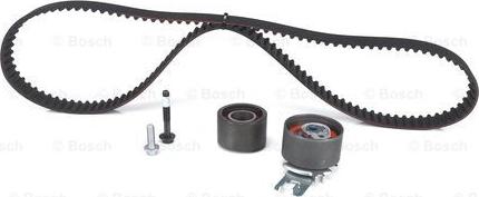 BOSCH 1 987 948 272 - Kit cinghie dentate www.autoricambit.com