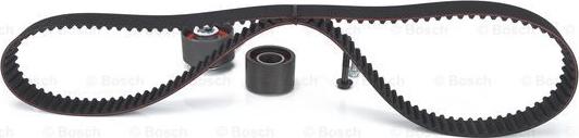 BOSCH 1 987 948 272 - Kit cinghie dentate www.autoricambit.com