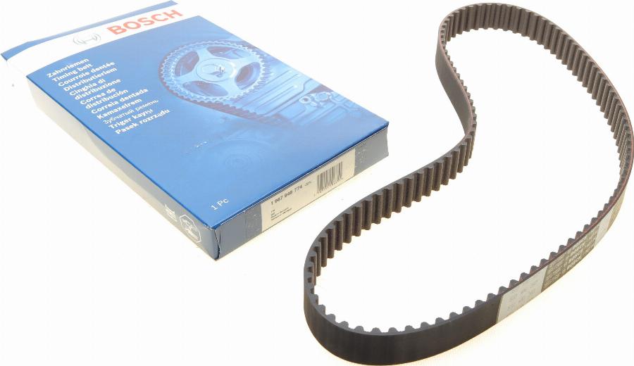 BOSCH 1 987 948 774 - Cinghia dentata www.autoricambit.com