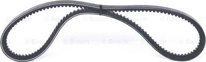 BOSCH 1 987 947 507 - Cinghia trapezoidale www.autoricambit.com