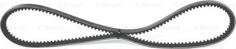 BOSCH 1 987 947 641 - Cinghia trapezoidale www.autoricambit.com