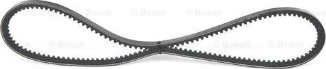 BOSCH 1 987 947 682 - Cinghia trapezoidale www.autoricambit.com