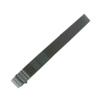 BOSCH 1 987 947 052 - Cinghia Poly-V www.autoricambit.com