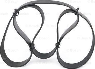 BOSCH 1 987 947 088 - Cinghia Poly-V www.autoricambit.com