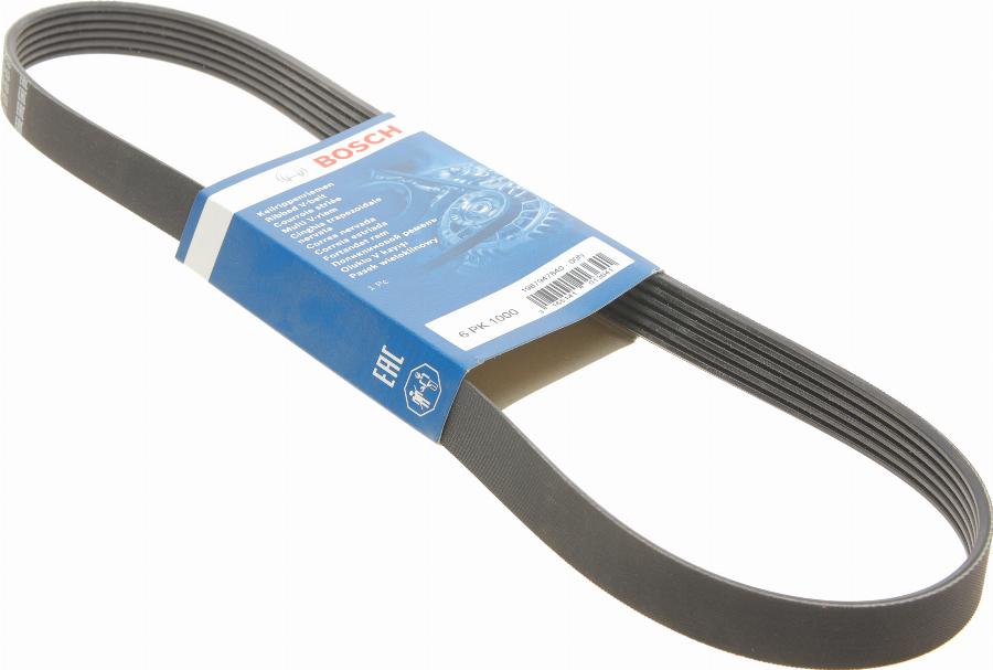 BOSCH 1 987 947 840 - Cinghia Poly-V www.autoricambit.com