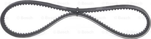 BOSCH 1 987 947 782 - Cinghia trapezoidale www.autoricambit.com