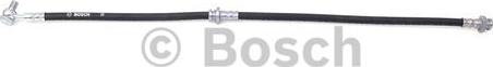 BOSCH 1 987 481 A40 - Flessibile del freno www.autoricambit.com