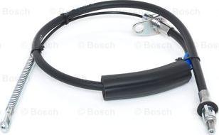 BOSCH 1 987 482 695 - Cavo comando, Freno stazionamento www.autoricambit.com