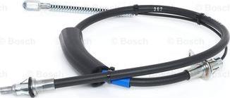 BOSCH 1 987 482 695 - Cavo comando, Freno stazionamento www.autoricambit.com