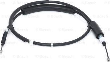 BOSCH 1 987 482 659 - Cavo comando, Freno stazionamento www.autoricambit.com