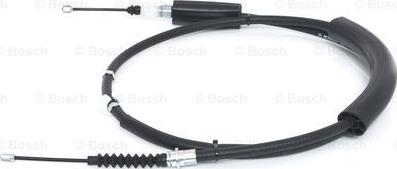 BOSCH 1 987 482 660 - Cavo comando, Freno stazionamento www.autoricambit.com