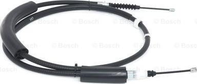 BOSCH 1 987 482 660 - Cavo comando, Freno stazionamento www.autoricambit.com