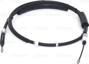 BOSCH 1 987 482 661 - Cavo comando, Freno stazionamento www.autoricambit.com