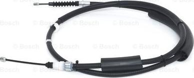 BOSCH 1 987 482 661 - Cavo comando, Freno stazionamento www.autoricambit.com