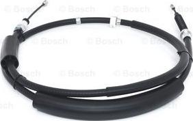 BOSCH 1 987 482 661 - Cavo comando, Freno stazionamento www.autoricambit.com