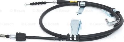 BOSCH 1 987 482 684 - Cavo comando, Freno stazionamento www.autoricambit.com