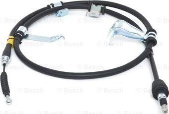 BOSCH 1 987 482 684 - Cavo comando, Freno stazionamento www.autoricambit.com