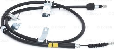 BOSCH 1 987 482 684 - Cavo comando, Freno stazionamento www.autoricambit.com