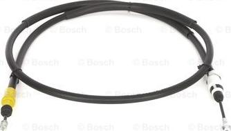 BOSCH 1 987 482 680 - Cavo comando, Freno stazionamento www.autoricambit.com