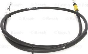 BOSCH 1 987 482 680 - Cavo comando, Freno stazionamento www.autoricambit.com