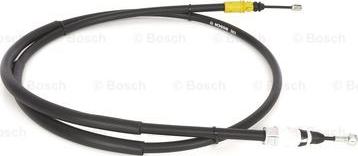 BOSCH 1 987 482 681 - Cavo comando, Freno stazionamento www.autoricambit.com