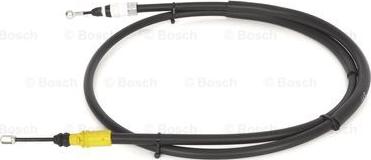 BOSCH 1 987 482 681 - Cavo comando, Freno stazionamento www.autoricambit.com