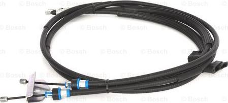 BOSCH 1 987 482 671 - Cavo comando, Freno stazionamento www.autoricambit.com