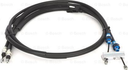 BOSCH 1 987 482 671 - Cavo comando, Freno stazionamento www.autoricambit.com