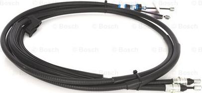 BOSCH 1 987 482 671 - Cavo comando, Freno stazionamento www.autoricambit.com