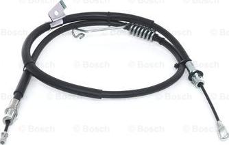 BOSCH 1 987 482 673 - Cavo comando, Freno stazionamento www.autoricambit.com