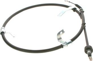 BOSCH 1 987 482 849 - Cavo comando, Freno stazionamento www.autoricambit.com