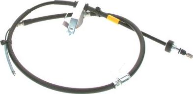 BOSCH 1 987 482 839 - Cavo comando, Freno stazionamento www.autoricambit.com