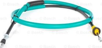 BOSCH 1 987 482 386 - Cavo comando, Freno stazionamento www.autoricambit.com