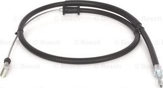 BOSCH 1 987 482 213 - Cavo comando, Freno stazionamento www.autoricambit.com