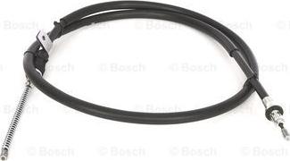 BOSCH 1 987 482 740 - Cavo comando, Freno stazionamento www.autoricambit.com