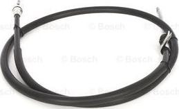 BOSCH 1 987 482 740 - Cavo comando, Freno stazionamento www.autoricambit.com