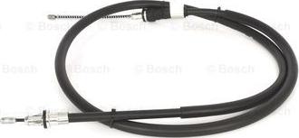 BOSCH 1 987 482 740 - Cavo comando, Freno stazionamento www.autoricambit.com