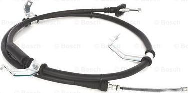 BOSCH 1 987 482 742 - Cavo comando, Freno stazionamento www.autoricambit.com