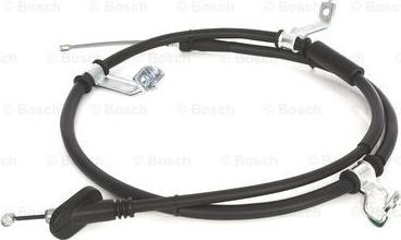 BOSCH 1 987 482 742 - Cavo comando, Freno stazionamento www.autoricambit.com