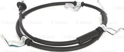 BOSCH 1 987 482 742 - Cavo comando, Freno stazionamento www.autoricambit.com